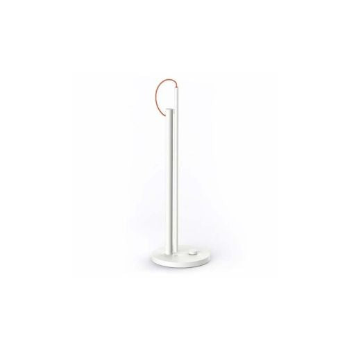 Xiaomi Mi LED Desk Lamp 1S BHR5967EU, balta spalva