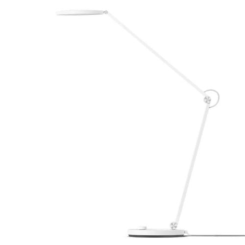 Xiaomi Mi LED Desk Lamp Pro BHR5968EU, balta spalva