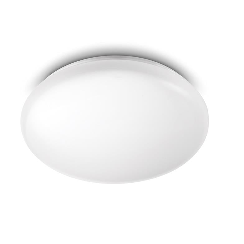 Šviestuvas plafonas Philips, LED, 6W,4000K,640lm,Ø22