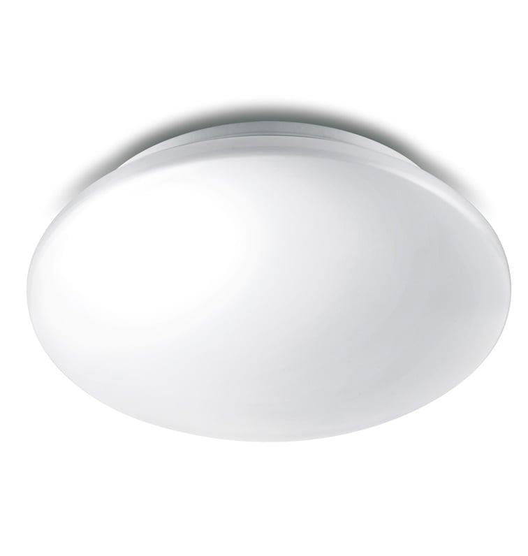 Lampa sufitowa PHILIPS MOIRE CL200 10W LED 4000K D25