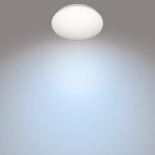 Lampa sufitowa PHILIPS MOIRE CL200 17W LED 4000K D32
