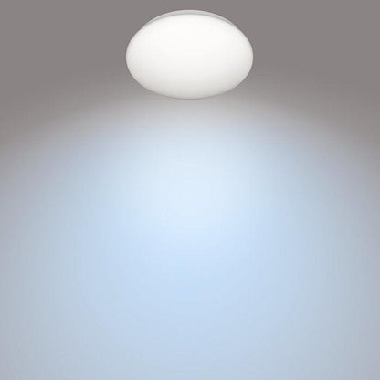 Ceiling light PHILIPS MOIRE CL200 17W LED 4000K D32