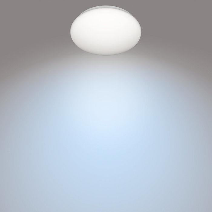 Lampa sufitowa PHILIPS MOIRE CL200 17W LED 4000K D32