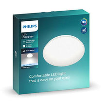 Lampa sufitowa PHILIPS MOIRE CL200 17W LED 4000K D32