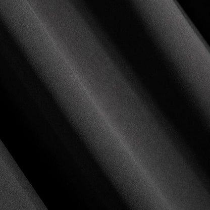 Užuolaida Logan Blackout juoda, juosta 135x270 cm
