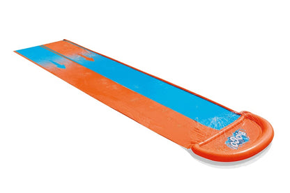 Bestway Inflatable Water Slide, 488 cm x 40.64 cm