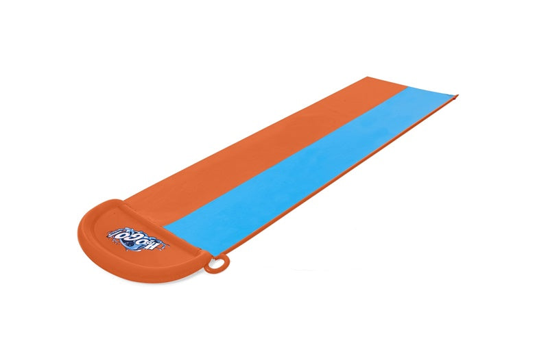 Bestway Inflatable Water Slide, 488 cm x 40.64 cm