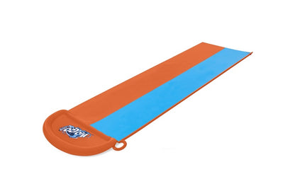 Bestway Inflatable Water Slide, 488 cm x 40.64 cm