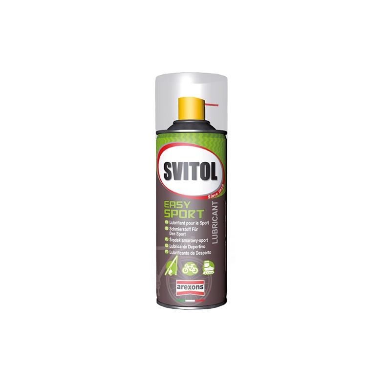 Svitol Sport lubricant for moving surfaces, 200 ml