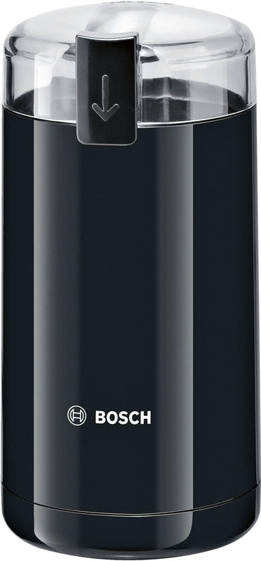 Coffee grinder Bosch TSM6A013B, black
