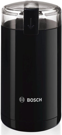 Кофемолка Bosch TSM6A013B, черная