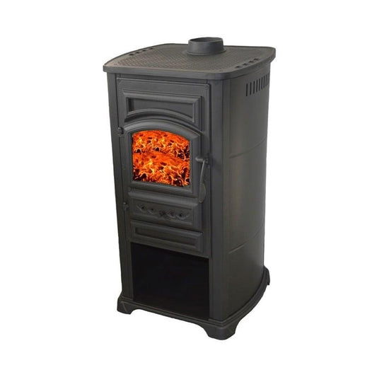 NORDFLAM MERIDO stove, 5.4 kW