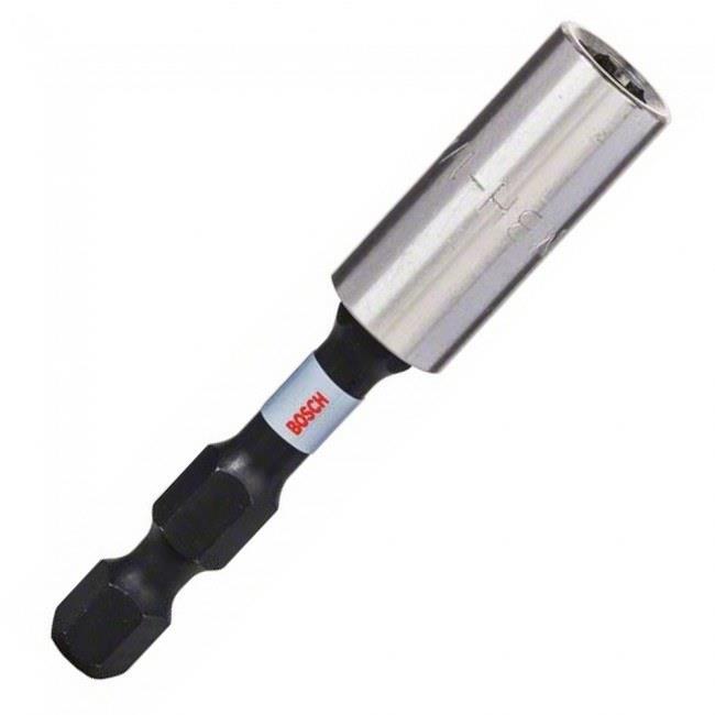 Laikiklis IMPACT CONTROL MAGNE 1/4 L60 mm