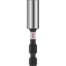 IMPACT CONTROL Magnetic Holder 1/4" L60 mm