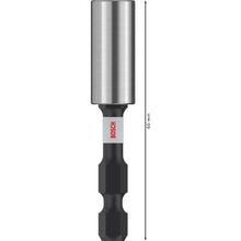 IMPACT CONTROL Magnetic Holder 1/4" L60 mm