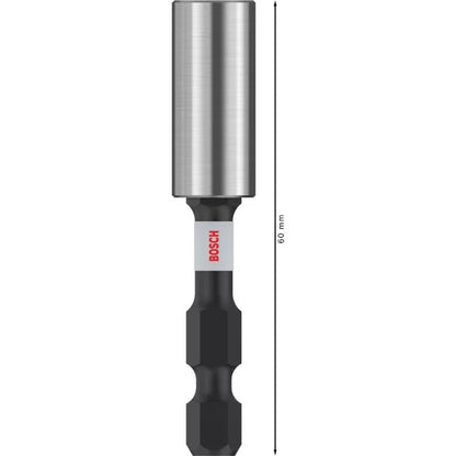Laikiklis IMPACT CONTROL MAGNE 1/4 L60 mm