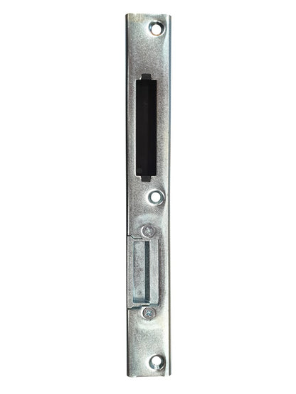 Frame plate LEFT 35-171L