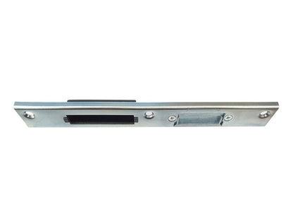 Frame plate LEFT 35-171L