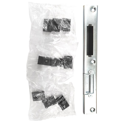 Frame plate LEFT 35-171L