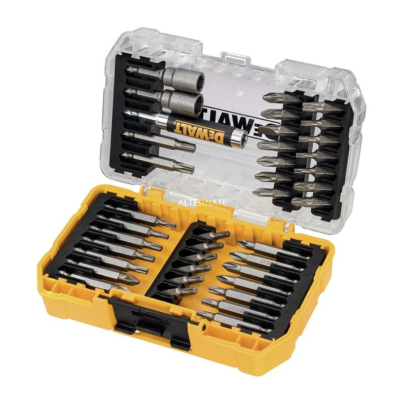Zestaw bitów DEWALT DT70717-QZ