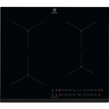 Kaitlentė Electrolux EIS62443