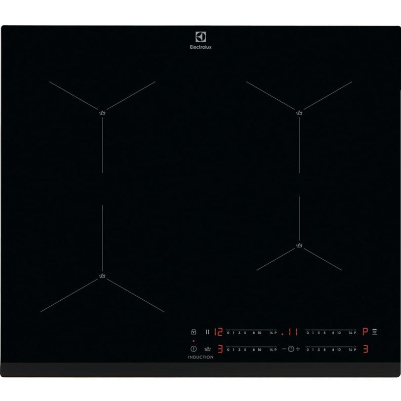 Kaitlentė Electrolux EIS62443