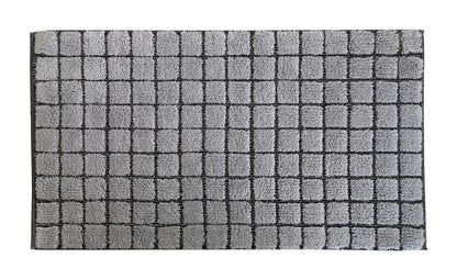 Vonios kilimėlis PLAZA PERLA 60x110 cm