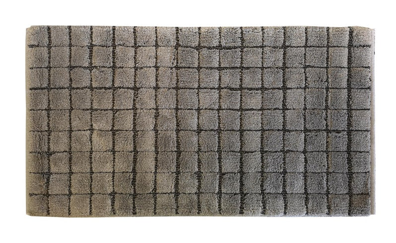Bath mat PLAZA VISONE 60x110 cm