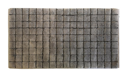 Bath mat PLAZA VISONE 60x110 cm