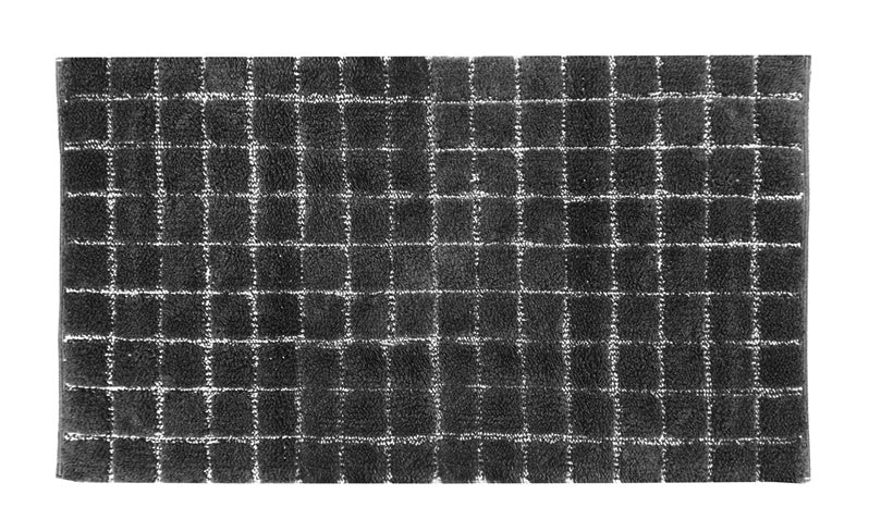 Dywanik łazienkowy PLAZA PIOMBO 60x110 cm