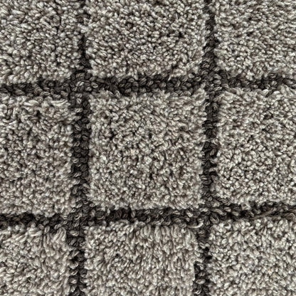 Bath mat PLAZA VISONE 60x110 cm