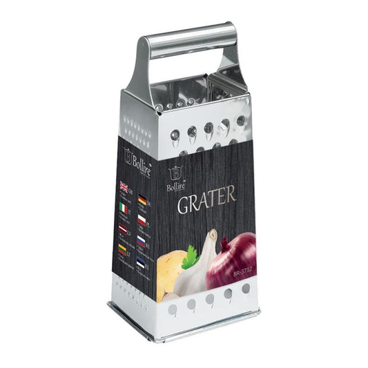 Grater BOLLIRE BR-3712, 21.6 cm