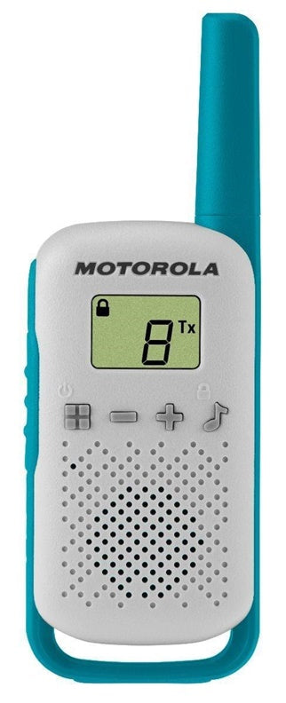 Radiotelefon Motorola T42 Mix Color 3-pak