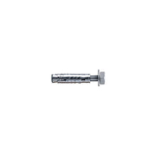 Kotwy, 12 x 52 mm, M8 x 60 mm, TNTRV08, 50 szt.