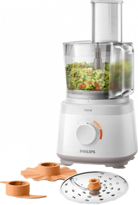 Food Processor Philips HR7310/00
