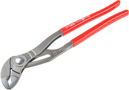 Water pump pliers Orbis, 178-2500/2022, 250 mm
