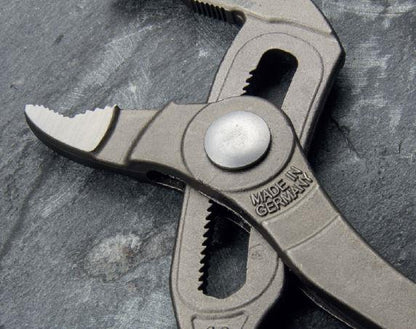 Water pump pliers Orbis, 178-2500/2022, 250 mm