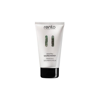 Sauna honey RENTO ARCTIC PINE, 150 ml