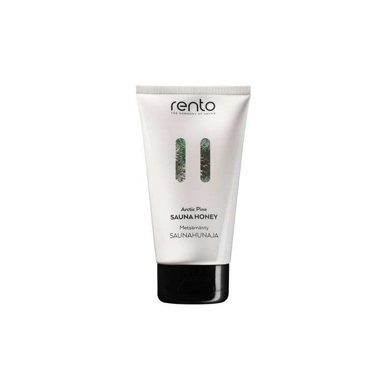 Miód do sauny RENTO ARCTIC PINE, 150 ml