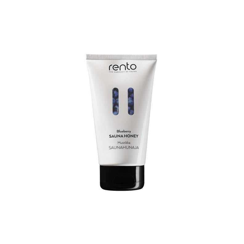 Sauna Honey RENTO BLUEBERRY, 150 ml