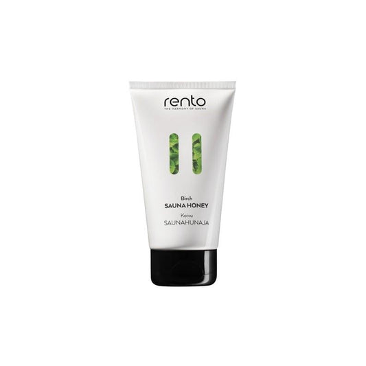 Sauna honey RENTO BIRCH, 150 ml