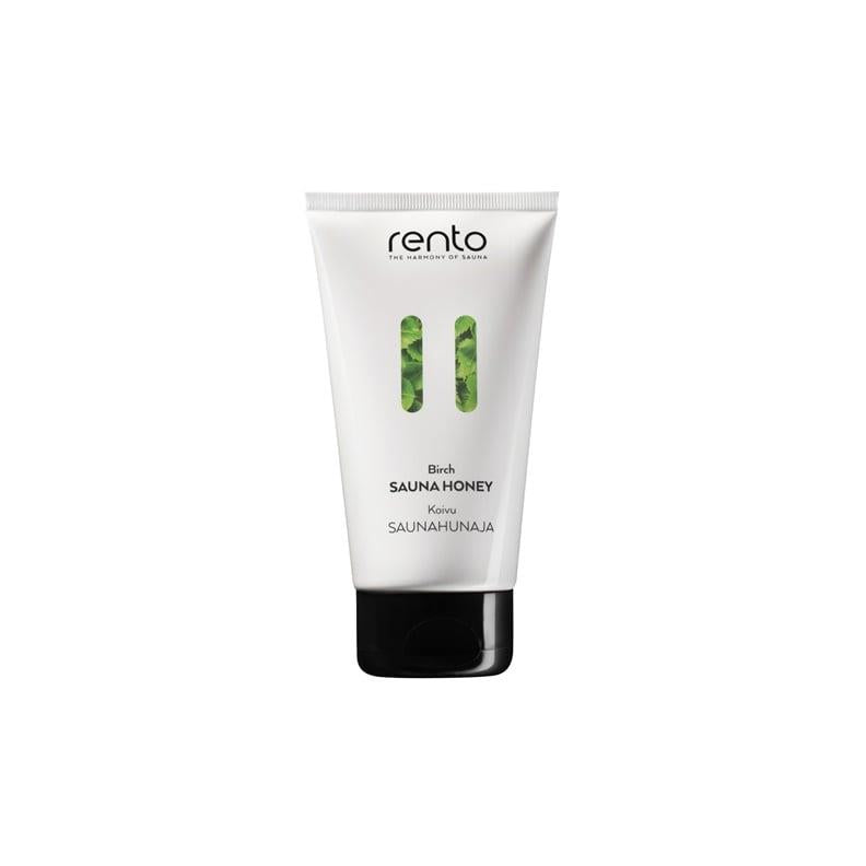 Sauna honey RENTO BIRCH, 150 ml
