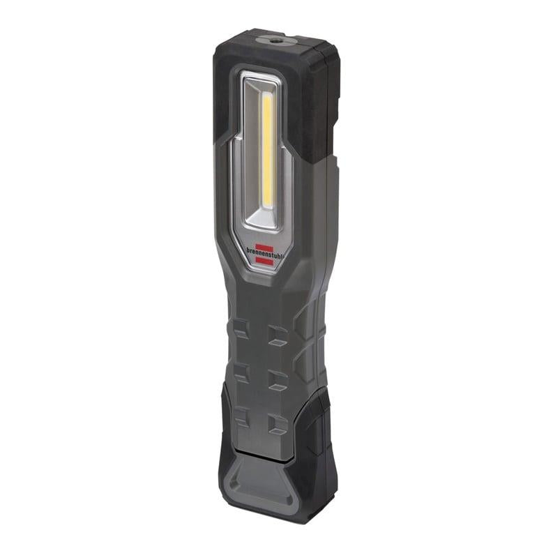 Įkraunamasis LED žibintuvėlis HL 1000 A, 1000+200lm,  IP54
