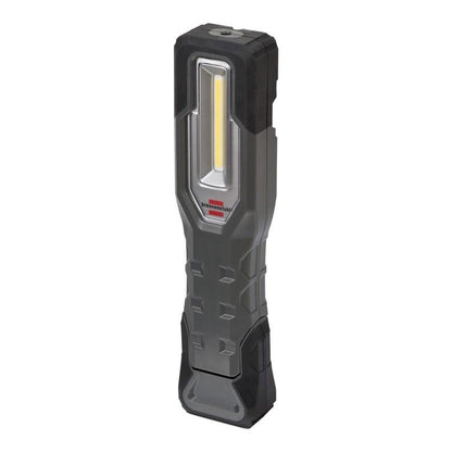 Įkraunamasis LED žibintuvėlis HL 1000 A, 1000+200lm,  IP54
