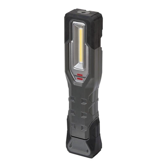 Įkraunamasis LED žibintuvėlis HL 1000 A, 1000+200lm,  IP54