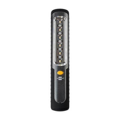 Ładowalna latarka LED HL 300 AD, 300lm, USB, IP20