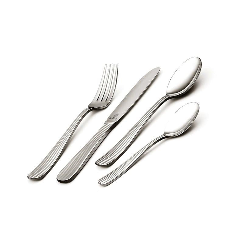 Cutlery Set Ancona 24 pcs BR-5003