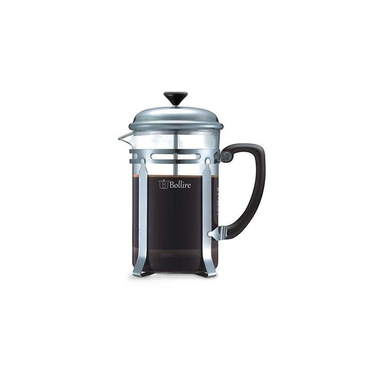 French press, 1 l, BR-3204