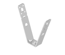 V formos laikiklis, M6 x 120 mm, WT-120M6, 1 vnt.