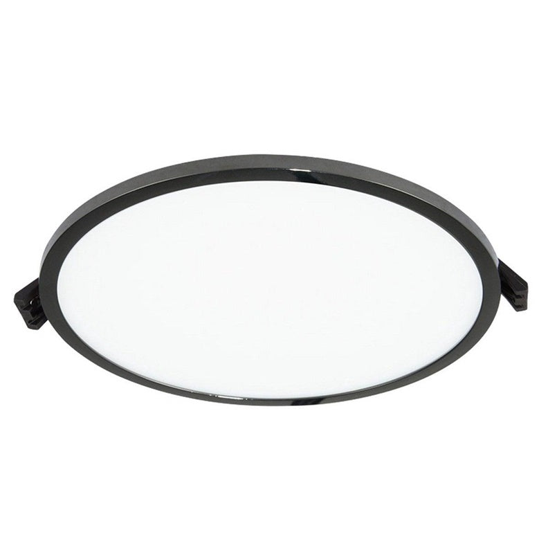 RECESSED LUMINAIRE LPSR-16WN BQ 16W 4000K LED IP44